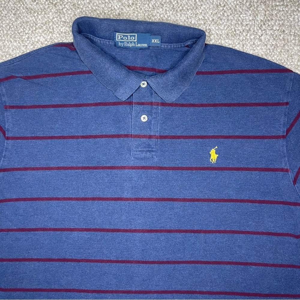 Polo By Ralph Lauren Polo - image 4